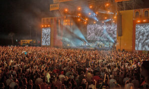 "Del poble Fest 2026", Tavernes de la Valldigna será este fin de semana corazón palpitante musical 2 6210 del poble fest melendi 2
