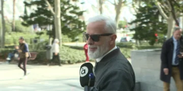 El Supremo confirma la condena de siete años de prisión al ‘yonqui del dinero’ por el caso Imelsa