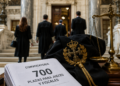 700 nuevas plazas para jueces y fiscales: la histórica convocatoria que abre una nueva etapa en la Justicia española 10 700 nuevas plazas para jueces y fiscales: la histórica convocatoria que abre una nueva etapa en la Justicia española