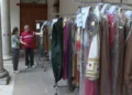 Más de 300 trajes preparan el Corpus del 700 aniversario en Valencia: así se conserva el vestuario histórico de la procesión 10 722719c6 8c04 4ff9 b5d2 f0058275e972 16 9 aspect ratio 1600w 0