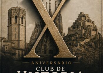 El Club de Historia Puçol celebra su décimo aniversario con tres días de actividades culturales 14 85ff8d8c dad4 439d 81af a3ee662837fe
