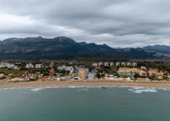 Un hombre muere tras una pelea con un vecino en una urbanización de Denia 5 999f6924 af97 4e10 9d84 e60174042bd8 16 9 aspect ratio 1600w 0