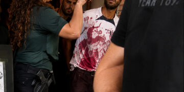 Un hombre resulta herido grave tras un apuñalamiento en un bar de Cheste y el presunto agresor acaba detenido