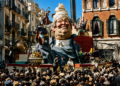 Valencia destina 25.000 euros para ayudar a las fallas que celebran aniversarios históricos 11 9e303ec3 162f 4585 9172 08a01b2b9a04