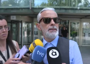 La Audiencia de Valencia absuelve al ‘yonqui del dinero’ y a otros cuatro acusados en una pieza del caso Taula 14 La Audiencia de Valencia absuelve al ‘yonqui del dinero’ y a otros cuatro acusados en una pieza del caso Taula