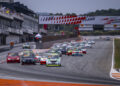 El Circuit Ricardo Tormo vibra con la emoción y la velocidad de la Promocopa