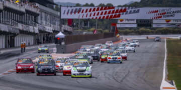 El Circuit Ricardo Tormo vibra con la emoción y la velocidad de la Promocopa