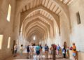 Alzira se convierte en el epicentro de la investigación histórica valenciana en el Año Jaume I 10 Alzira se convierte en el epicentro de la investigación histórica valenciana en el Año Jaume I
