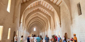 Alzira se convierte en el epicentro de la investigación histórica valenciana en el Año Jaume I