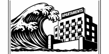 Los vecinos de Ciutat Vella se organizan frente a la "marea" de pisos turísticos ilegales y exigen transparencia al Ayuntamiento