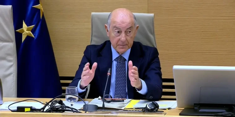El gerente de FGV defiende su gestión durante la dana: “Nadie nos advirtió de lo que venía” 1 Alfonso Novo