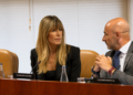 Begoña Gómez comparece ante el juez en un paso clave que podría abrir la puerta a un juicio con jurado popular 11 Begoña Gómez comparece ante el juez en un paso clave que podría abrir la puerta a un juicio con jurado popular