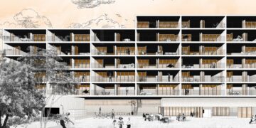 La Generalitat licita la construcción de 126 viviendas de protección pública para alquiler asequible en Alicante y Torrent