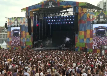 BigSound convierte Torrent en la capital de la musica y confirma su regreso en 2027