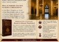 La Real Acadèmia de Cultura Valenciana reunirá a sus cronistas en La Llonja de la Seda