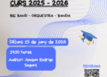 El Conservatorio Joaquín Rodrigo de Sagunto despide el curso con un gran concierto sinfónico y de jazz 10 El Conservatorio Joaquín Rodrigo de Sagunto despide el curso con un gran concierto sinfónico y de jazz