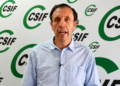 CSIF Educacio Comunitat Valenciana Jose Seco