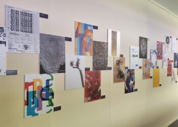 El MuVIM inaugura una exposición que convierte los filtros CAPTCHA en arte y reflexión digital 16 El MuVIM inaugura una exposición que convierte los filtros CAPTCHA en arte y reflexión digital