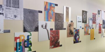 El MuVIM inaugura una exposición que convierte los filtros CAPTCHA en arte y reflexión digital