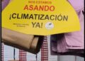 Comienza la temporada de lipotimias en el Mercado Central de Valencia