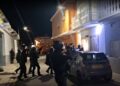 Desarticulado un violento clan familiar dedicado al narcotráfico en Carlet: 20 detenidos y cinco a prisión 12 Desarticulado un violento clan familiar dedicado al narcotráfico en Carlet: 20 detenidos y cinco a prisión