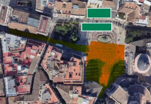 La 671 edición de la Festa Grossa de Valencia se podrá celebrar al trasladar la acampada 2 Captura de pantalla 2026 06 04 000426