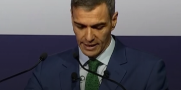 Sánchez renuncia a presentar los Presupuestos de 2026 y activa ya las cuentas de 2027