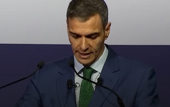 Sánchez renuncia a presentar los Presupuestos de 2026 y activa ya las cuentas de 2027