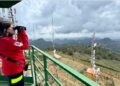 La Generalitat Valenciana despliega 1.700 efectivos contra los incendios forestales 10 La Generalitat Valenciana despliega 1.700 efectivos contra los incendios forestales