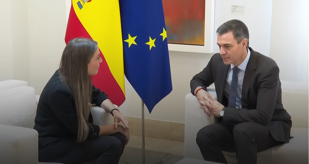 PSOE y Sumar rechazan la propuesta de Junts y el Congreso no votará sobre elecciones anticipadas