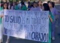 Clamor en la sanidad valenciana: Los médicos paralizan los hospitales y toman las calles 10 Clamor en la sanidad valenciana: Los médicos paralizan los hospitales y toman las calles