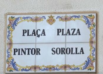 Hallan el cadáver de un hombre dentro de una nevera en un piso de Castellón de la Plana