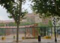 Lluvias y tormentas en Alicante y sur de Valencia 10 Lluvias y tormentas en Alicante y sur de Valencia