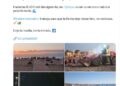 El Ajuntament de Valéncia de Catalá pide a los ciudadanos que no dejen "su mierda" en las playas la noche de San Juan 10 El Ajuntament de Valéncia de Catlá pide a los ciudadanos que no dejen "su mierda" en las playas la noche de San Juan