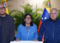 Doblete sísmico devasta Venezuela. Activada alerta de Tsunami en el Caribe