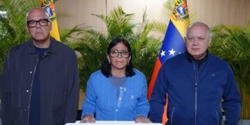 Doblete sísmico devasta Venezuela. Activada alerta de Tsunami en el Caribe