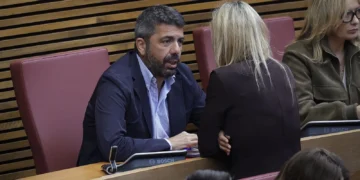 Carlos Mazon