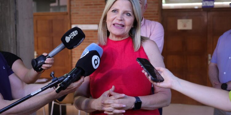 Carmen Orti