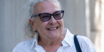 Carmen Pano mantiene ante el juez que intentaron comprar su silencio con 250.000 euros para cambiar su versión sobre Ferraz