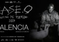 Kase.O anuncia concierto en el Roig Arena de Valencia dentro de su nueva gira «Camisa de Fuerza» 14 Kase.O anuncia concierto en el Roig Arena de Valencia dentro de su nueva gira «Camisa de Fuerza»