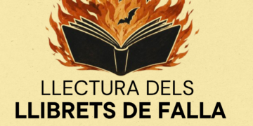 Lo Rat Penat celebrarà l’acte de Llectura dels Llibrets de Falla premiats