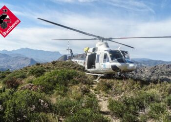 Los bomberos de la Diputación de Alicante se refuerzan con un dispositivo especial de emergencias para el verano