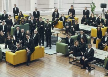 El MuVIM celebra su 25 aniversario con un concierto extraordinario del Cor de la Generalitat Valenciana
