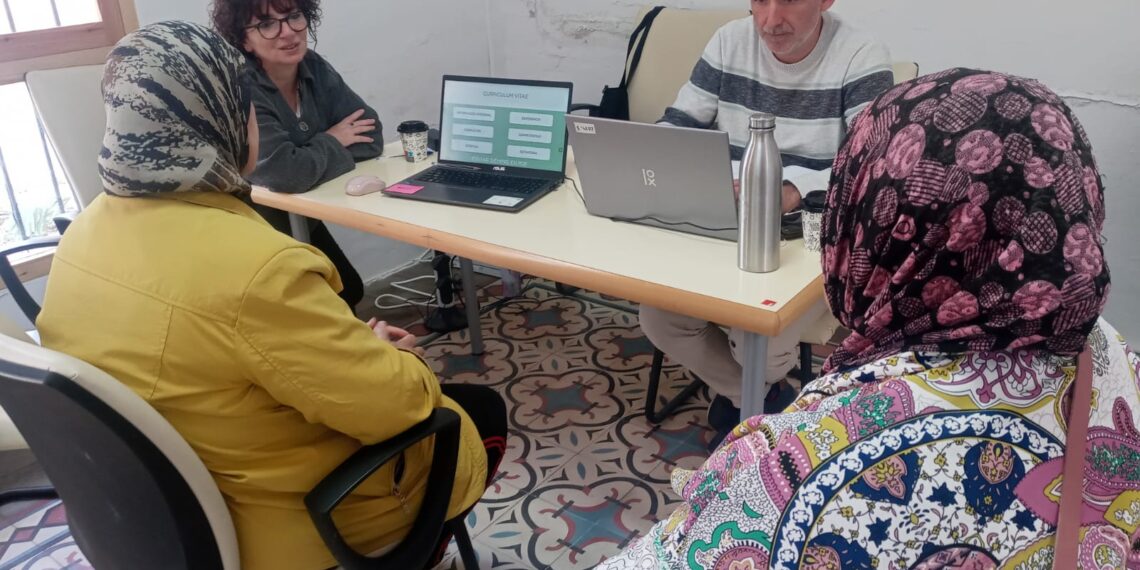El Proyecto ANDA cumple 18 meses de reconstrucción sociolaboral tras la #DANA e inicia una nueva fase comunitaria 1 El Proyecto ANDA cumple 18 meses de reconstrucción sociolaboral tras la DANA e inicia una nueva fase comunitaria