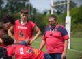 España M20 se estrena en el Mundial de Georgia con la ambición de batir a un gigante del rugby