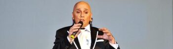 Fallece en Valéncia Miguel Brass, el gran maestro de ceremonias del 'music-hall' que revolucionó la noche valenciana