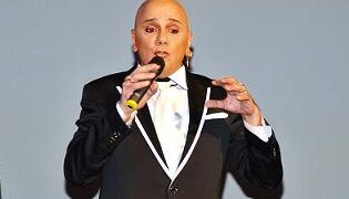 Fallece en Valéncia Miguel Brass, el gran maestro de ceremonias del 'music-hall' que revolucionó la noche valenciana