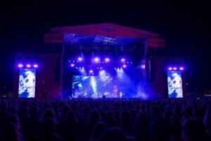 "Del poble Fest 2026", Tavernes de la Valldigna será este fin de semana corazón palpitante musical 3 Del Poble Fest 2026