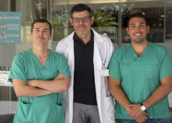 Mantener el colesterol a raya a largo plazo reduce drásticamente el riesgo de un nuevo infarto