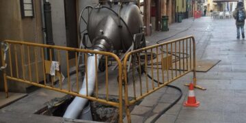 Paiporta afrontará una renovación histórica de su alcantarillado con una inversión de más de 90 millones de euros